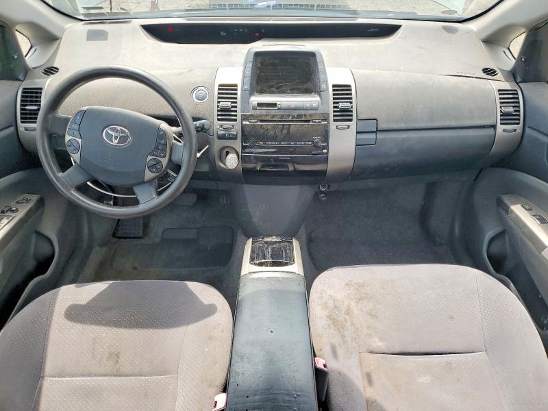 Продажа на аукционе авто 2007 Toyota Prius, vin: JTDKB20U877580990, номер лота: 56942306