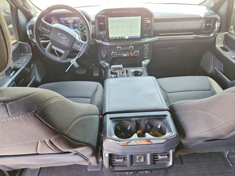 Продажа на аукционе авто 2021 Ford F150, vin: 1FTFW1ED9MFB00675, номер лота: 58043026