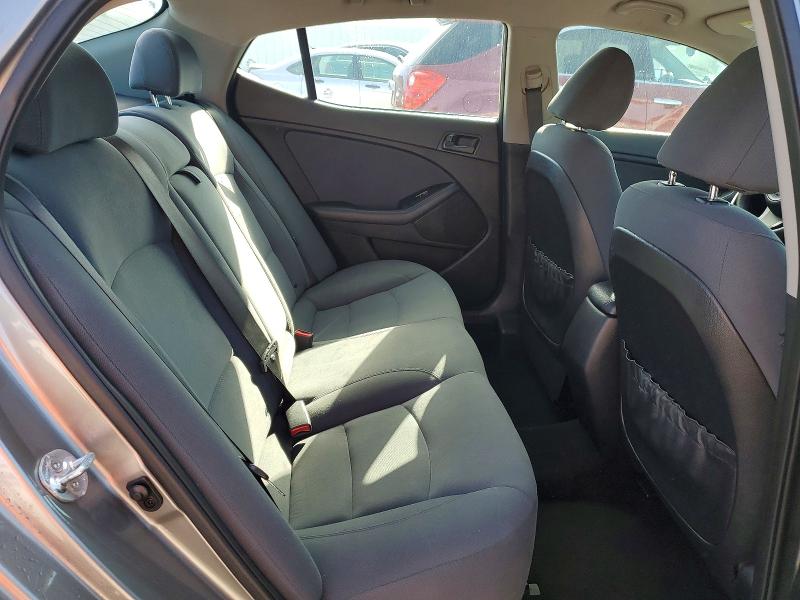 Продажа на аукционе авто 2015 Kia Optima, vin: 5XXGM4A74FG489273, номер лота: 58636606