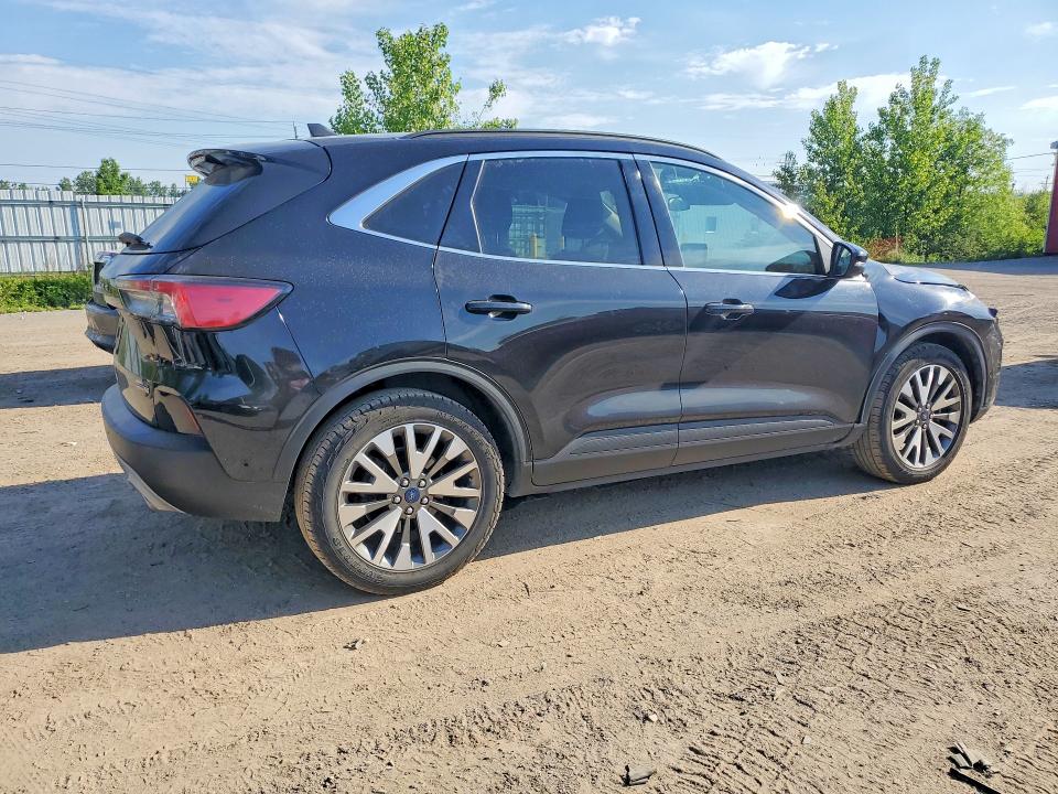 Продажа на аукционе авто 2020 Ford Escape, vin: 1FMCU9DZXLUC31849, номер лота: 56069926