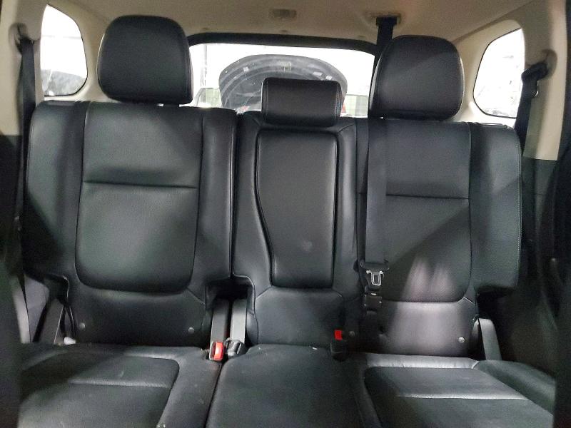 Продажа на аукционе авто 2014 Mitsubishi Outlander, vin: JA4AD3A3XEZ020188, номер лота: 56793096
