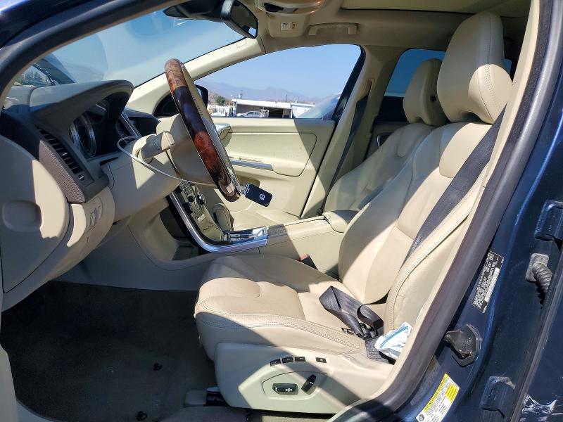 58324956 :رقم المزاد ، YV4940DL0C2311093 vin ، 2012 Volvo Xc60 مزاد بيع