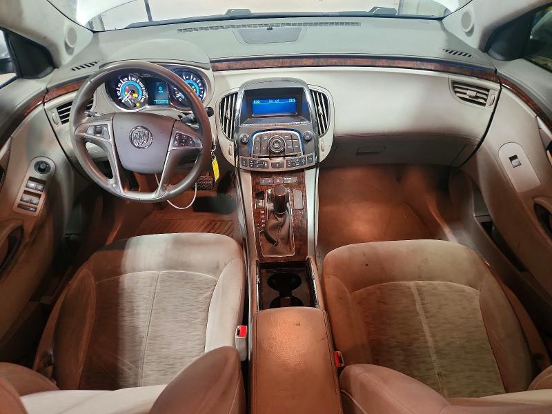 Aukcja sprzedaży 2010 Buick Lacrosse, vin: 1G4GB5EG2AF226532, numer aukcji: 56692426