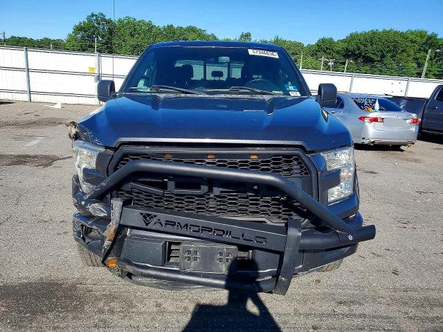 Продажа на аукционе авто 2016 Ford F150, vin: 1FTEW1EP4GFB43654, номер лота: 57346636