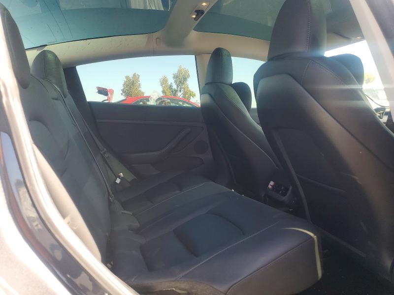 Aukcja sprzedaży 2023 Tesla Model 3, vin: 5YJ3E1EA0PF714695, numer aukcji: 85989395