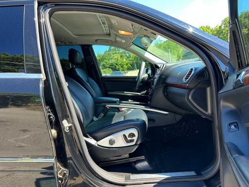 Aukcja sprzedaży 2012 Mercedes-benz Gl, vin: 4JGBF7BE0CA794761, numer aukcji: 58930336