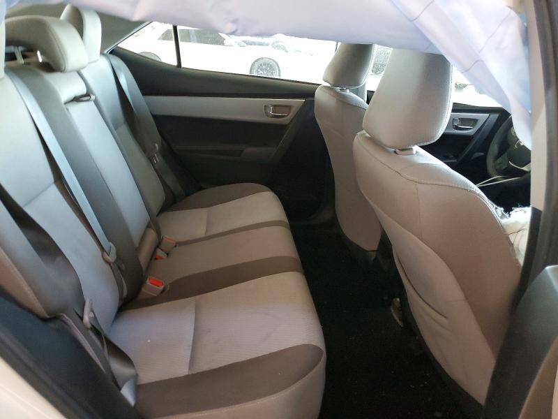 Aukcja sprzedaży 2019 Toyota Corolla, vin: 2T1BURHE9KC244983, numer aukcji: 57056986