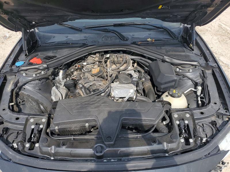 Aukcja sprzedaży 2017 Bmw 320, vin: WBA8E1G5XHNU12532, numer aukcji: 58516666