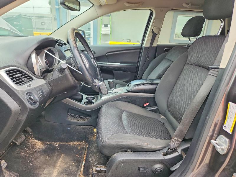 58561856 :رقم المزاد ، 3C4PDCBG6ET283688 vin ، 2014 Dodge Journey مزاد بيع