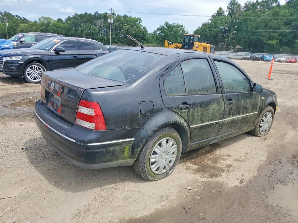 55833696 :رقم المزاد ، 3VWRA69M54M087701 vin ، 2004 Volkswagen Jetta مزاد بيع