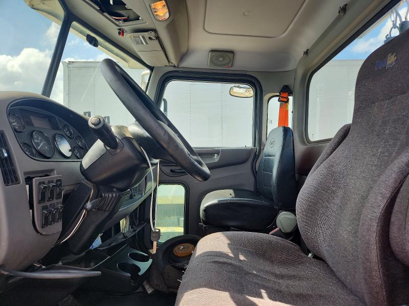 2019 Peterbilt 348 მანქანა იყიდება აუქციონზე, vin: 1XP3AJ8X7KD268409, აუქციონის ნომერი: 57897146
