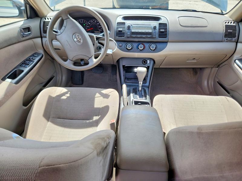 2006 Toyota Camry მანქანა იყიდება აუქციონზე, vin: JTDBE32K263049265, აუქციონის ნომერი: 56146036