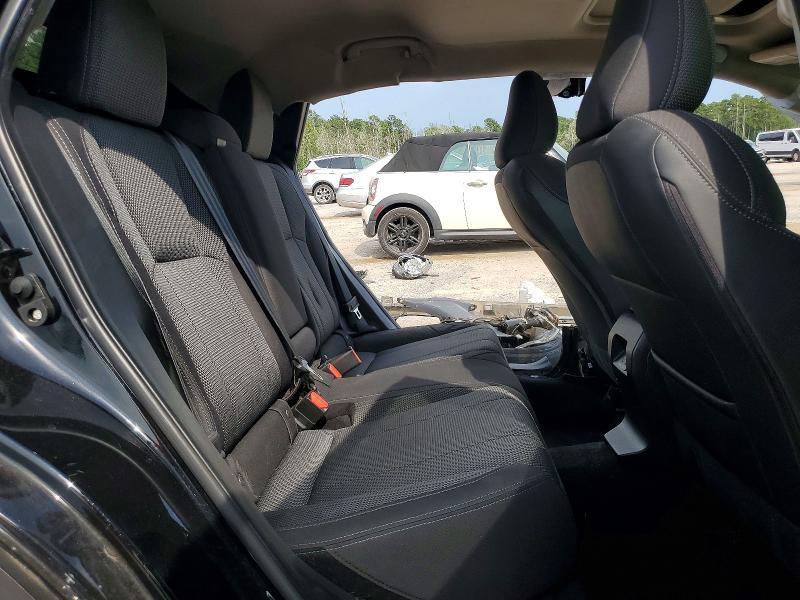 58703706 :رقم المزاد ، JF2GUADC5R8265557 vin ، 2024 Subaru Crosstrek مزاد بيع