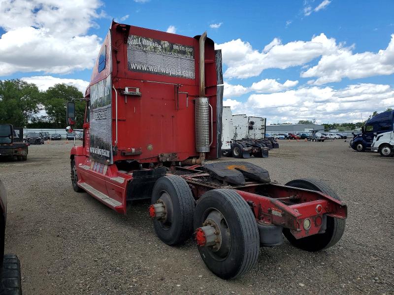 Продаж на аукціоні авто 2001 Freightliner Conventional, vin: 1FUJA3BD81LH00377, номер лоту: 57403706