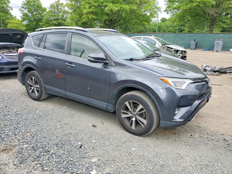 2016 Toyota Rav4 მანქანა იყიდება აუქციონზე, vin: JTMRFREV3GD184321, აუქციონის ნომერი: 55939866