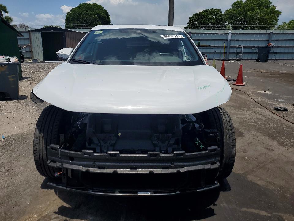 2023 Audi Q4 E-tron მანქანა იყიდება აუქციონზე, vin: WA132BFZ5PP066824, აუქციონის ნომერი: 56676916