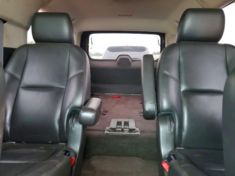 2014 Gmc Yukon Xl მანქანა იყიდება აუქციონზე, vin: 1GKS1MEFXER125198, აუქციონის ნომერი: 57400756