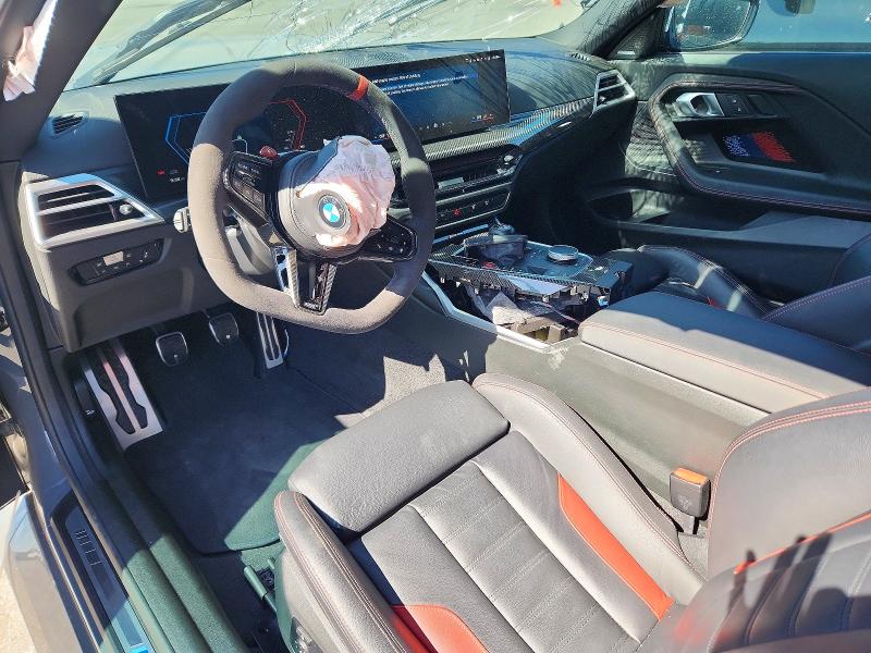 Aukcja sprzedaży 2025 Bmw M2, vin: 3MF23DM00S8F12817, numer aukcji: 57250746