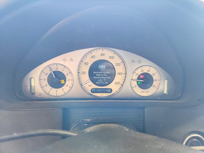 Продаж на аукціоні авто 2009 Mercedes-benz Clk, vin: WDBTK56F89T105055, номер лоту: 55763206