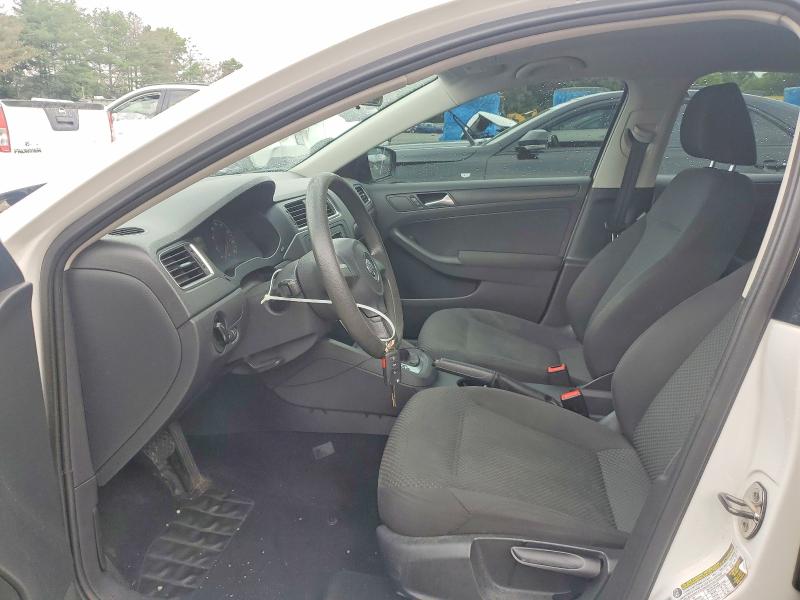 Продажа на аукционе авто 2012 Volkswagen Jetta, vin: 3VW2K7AJ8CM400003, номер лота: 58599856