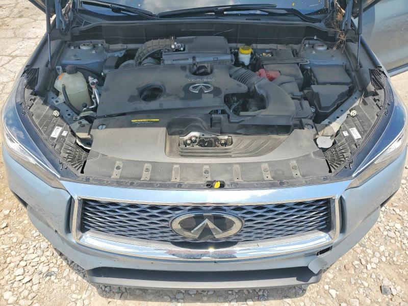Продажа на аукционе авто 2023 Infiniti Qx50, vin: 3PCAJ5BA4PF118875, номер лота: 58422426