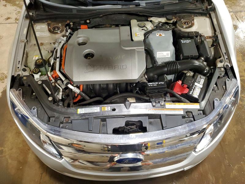 Продажа на аукционе авто 2010 Ford Fusion, vin: 3FADP0L38AR327773, номер лота: 58452286