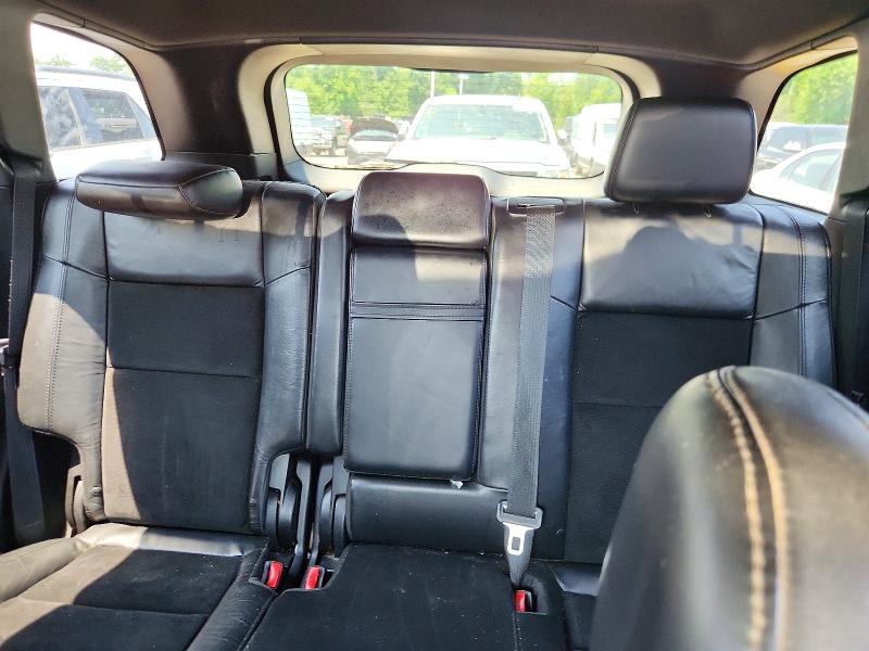 58943596 :رقم المزاد ، 1C4RJFAGXEC517220 vin ، 2014 Jeep Grand Cherokee مزاد بيع