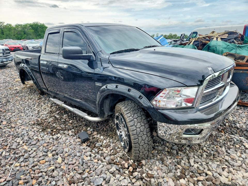 Aukcja sprzedaży 2012 Dodge Ram 1500, vin: 1C6RD7GT7CS184437, numer aukcji: 56463236