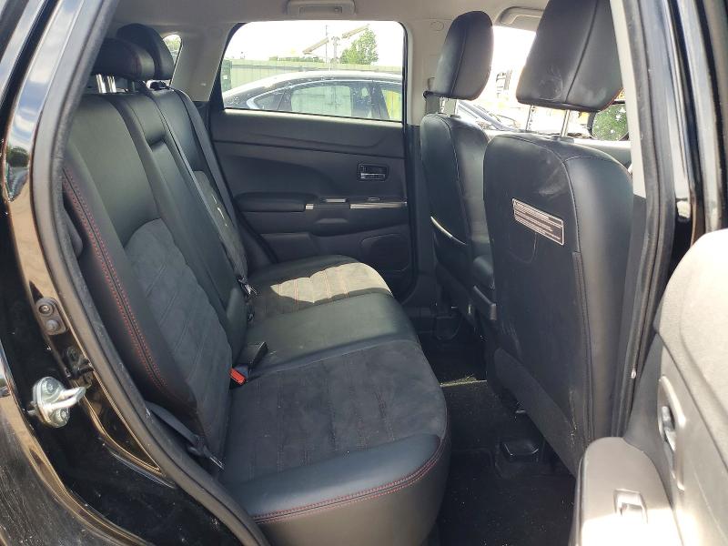 Aukcja sprzedaży 2018 Mitsubishi Outlander Sport, vin: JA4AR3AW0JU020137, numer aukcji: 58362716