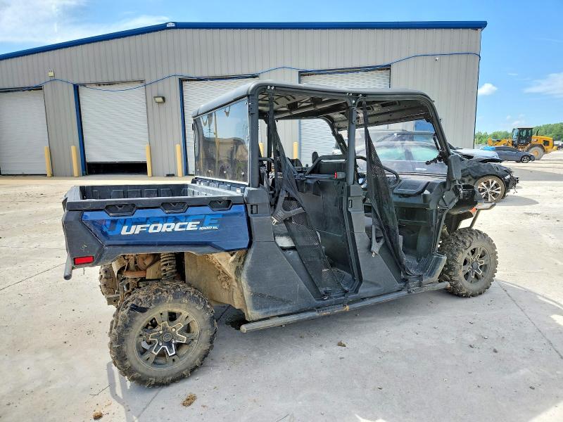 Продажа на аукционе авто 2024 Cfmoto Uforce, vin: LCELV1ZA9RM000956, номер лота: 56162746