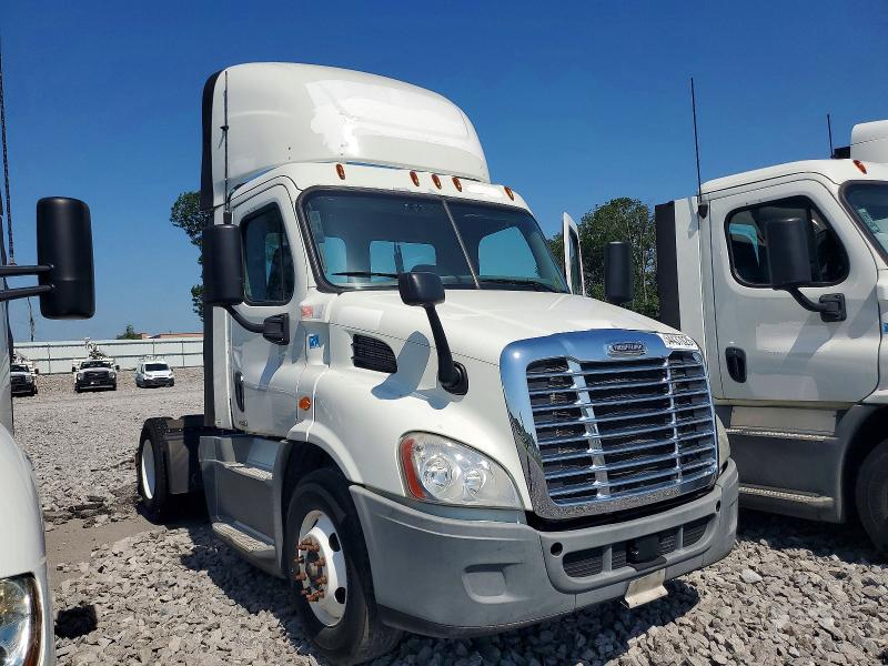 Aukcja sprzedaży 2017 Freightliner Cascadia 113, vin: 3AKBGADVXHSJD0578, numer aukcji: 54437026