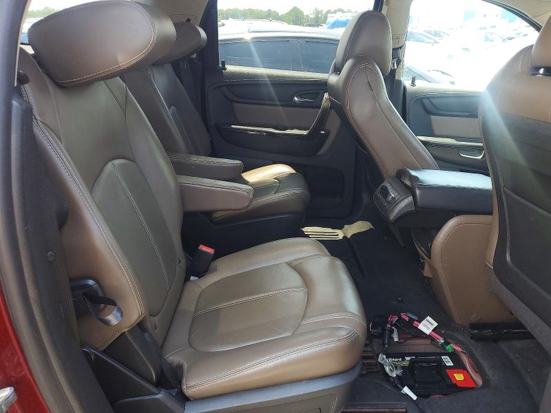 Продаж на аукціоні авто 2016 Gmc Acadia, vin: 1GKKRRKD1GJ239648, номер лоту: 48604926