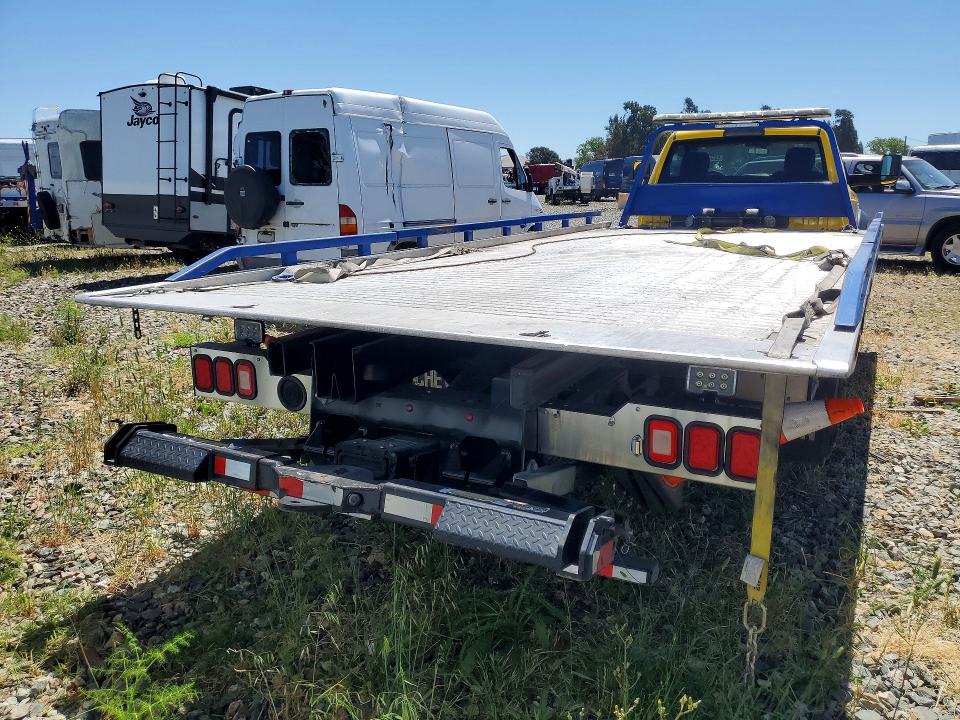 Aukcja sprzedaży 2019 Ram 5500, vin: 3C7WRMDL9KG648210, numer aukcji: 55558826