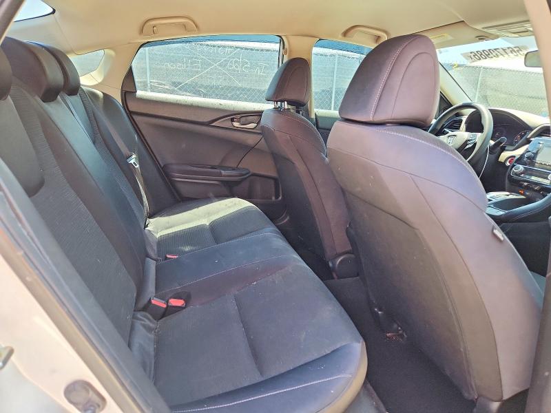 2019 Honda Insight მანქანა იყიდება აუქციონზე, vin: 19XZE4F19KE013386, აუქციონის ნომერი: 56170986
