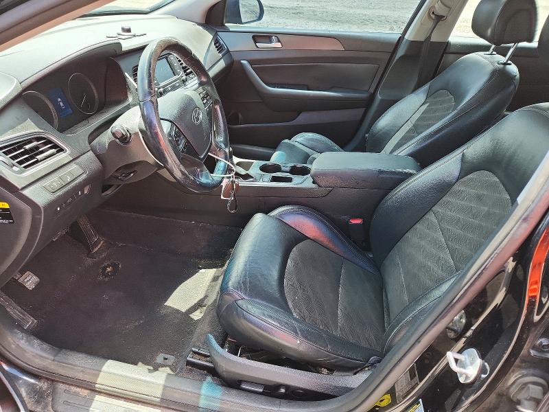 Aukcja sprzedaży 2015 Hyundai Sonata, vin: 5NPE34AF0FH225618, numer aukcji: 58755476