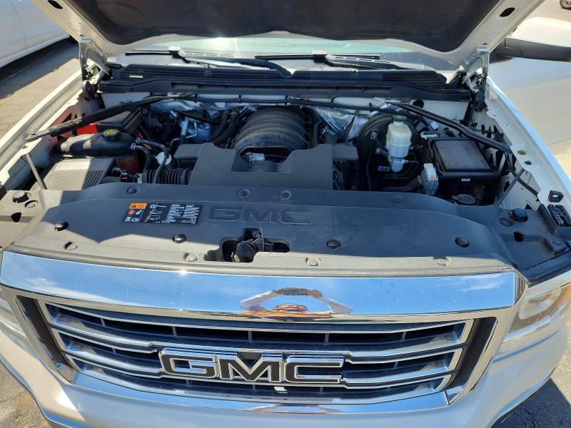 Продаж на аукціоні авто 2014 Gmc Sierra, vin: 3GTP1UEC2EG353106, номер лоту: 55725386