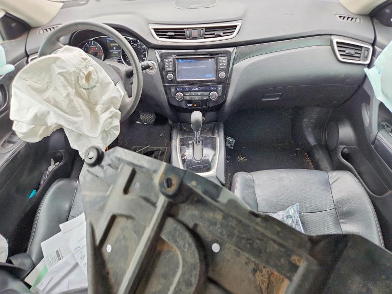 Aukcja sprzedaży 2015 Nissan Rogue, vin: 5N1AT2MV9FC915400, numer aukcji: 56819286