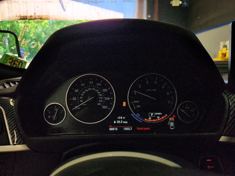Продажа на аукционе авто 2018 Bmw 430xi, vin: WBA4W5C50JAA49523, номер лота: 56354576