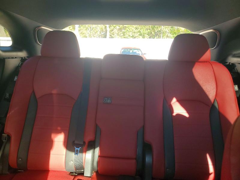 2021 Lexus Rx მანქანა იყიდება აუქციონზე, vin: 2T2YGMDA7MC062463, აუქციონის ნომერი: 56073026