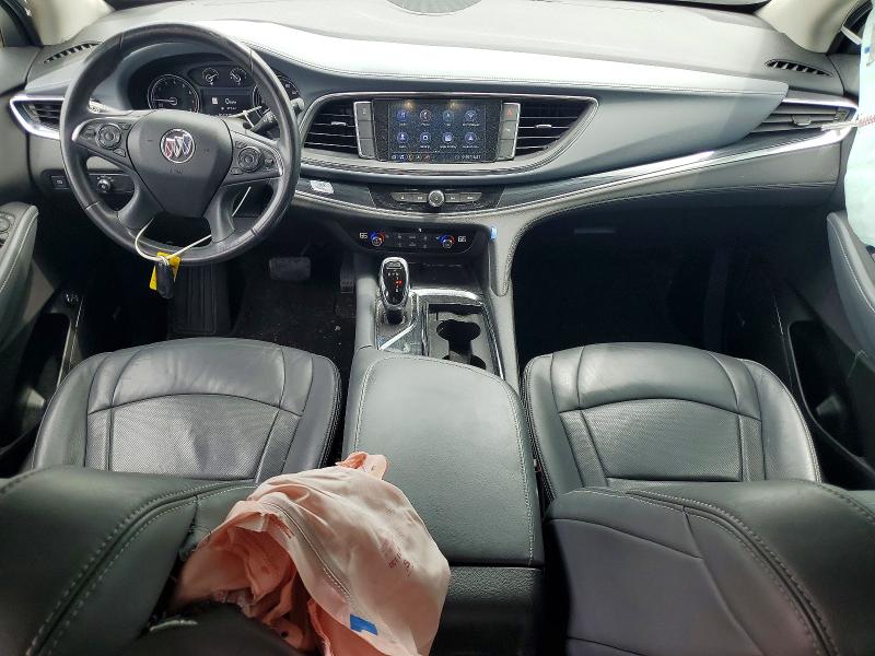 Продаж на аукціоні авто 2021 Buick Enclave, vin: 5GAERBKW4MJ112164, номер лоту: 55855456