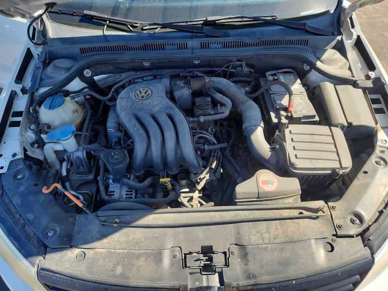 Aukcja sprzedaży 2014 Volkswagen Jetta, vin: 3VW2K7AJ9EM235596, numer aukcji: 58126646