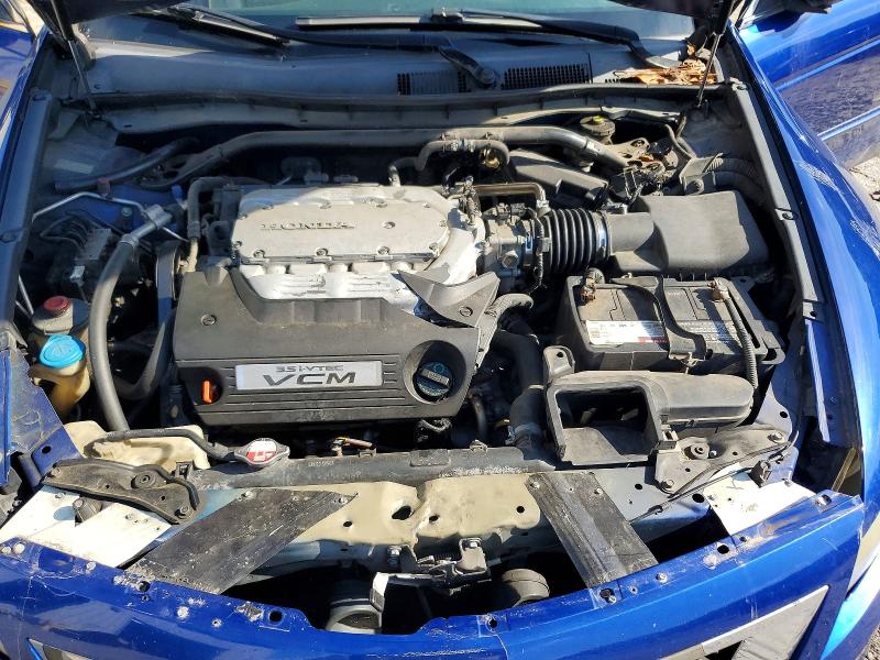 2009 Honda Accord მანქანა იყიდება აუქციონზე, vin: 1HGCS22809A006220, აუქციონის ნომერი: 56788776