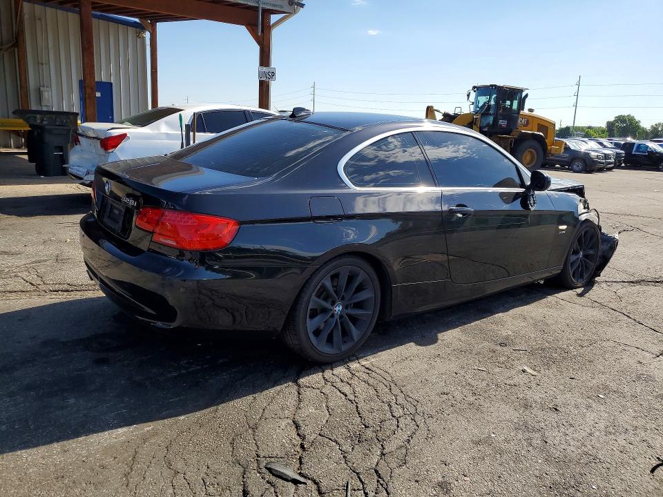 58644716 :رقم المزاد ، WBAKF3C53DJ058083 vin ، 2013 Bmw 328 مزاد بيع