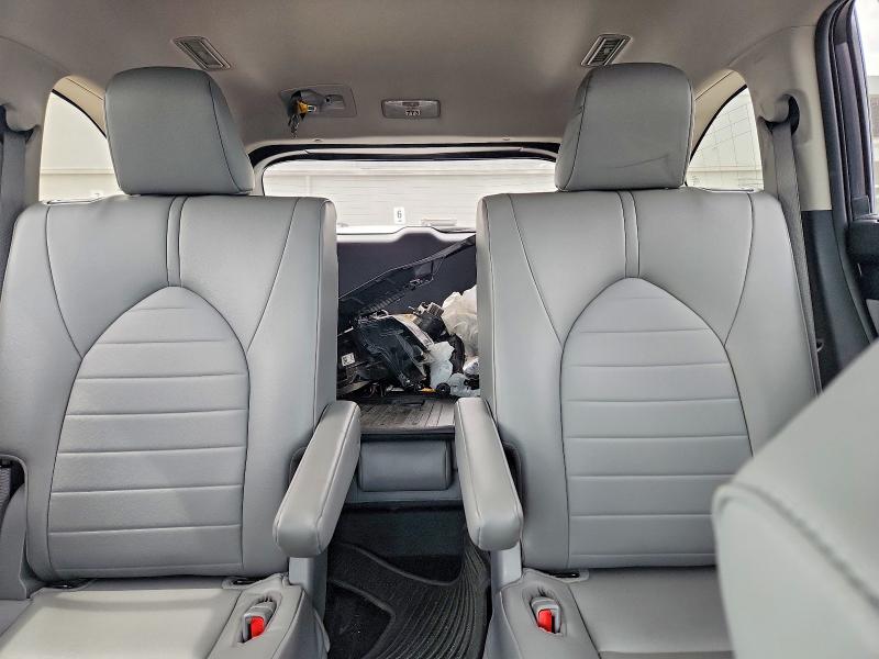 Aukcja sprzedaży 2023 Toyota Highlander, vin: 5TDKDRBH9PS039357, numer aukcji: 58237786