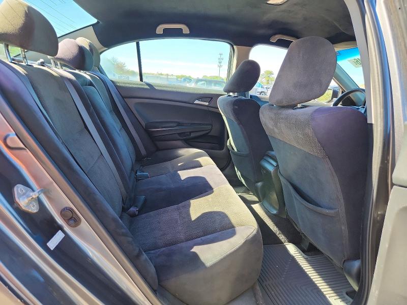 57390046 :رقم المزاد ، 1HGCP26499A116112 vin ، 2009 Honda Accord مزاد بيع