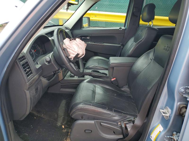 55815556 :رقم المزاد ، 1C4PJMAKXCW197800 vin ، 2012 Jeep Liberty مزاد بيع