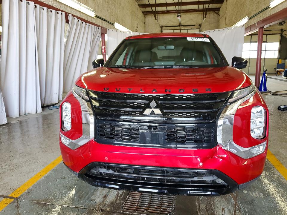 Продажа на аукционе авто 2023 Mitsubishi Outlander, vin: JA4J4UA84PZ026797, номер лота: 54544636