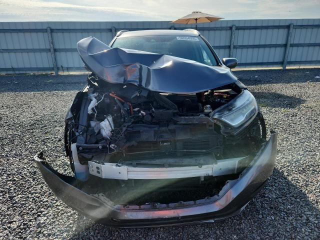 56954996 :رقم المزاد ، 7FART6H96LE022888 vin ، 2020 Honda Cr-v مزاد بيع