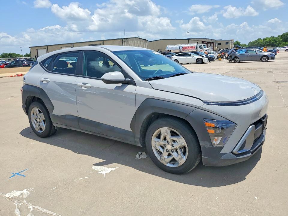 55979526 :رقم المزاد ، KM8HA3AB5TU387350 vin ، 2026 Hyundai Kona مزاد بيع