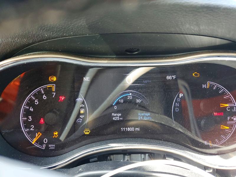 54795506 :رقم المزاد ، 1C4RJFBG6HC756556 vin ، 2017 Jeep Grand Cherokee مزاد بيع